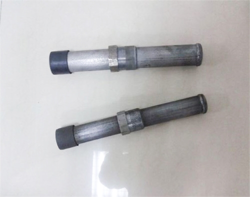 葫芦岛桩基声测管螺旋式深桩